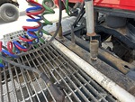 4 Underbody - Truck with 