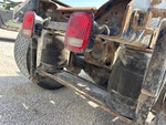 4 Underbody - Truck with 
