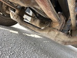 4 Underbody - Truck with 