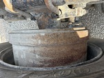 Brakes with 