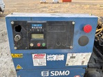 Control Station with 
