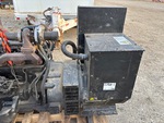 Generator with 