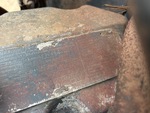 Motor with