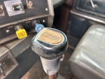 Cab with