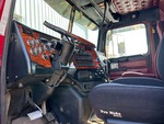 Cab with 