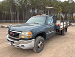 General Appearance with Featured Photo
