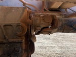 Drivetrain with 