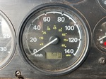 Cab with Engine Hours