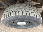 Chassis with 