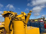 Hydraulics with 