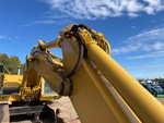 Hydraulics with 