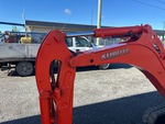 v2 Chassis - Excavator with 