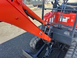v2 Chassis - Excavator with 