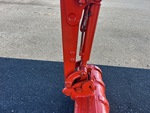 v2 Chassis - Excavator with 