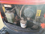 Engine with 