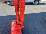 v2 Chassis - Excavator with 