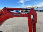 v2 Chassis - Excavator with 
