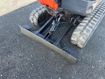v2 Chassis - Excavator with 