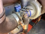 Engine with 