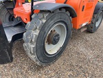 Drivetrain with 