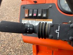 Control Station with 