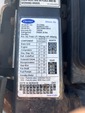 General Appearance with Refrigeration Unit Serial Number