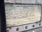 General Appearance with Numéro de série/Numéro d'identification du véhicule automobile