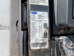 General Appearance with Refrigeration Unit Serial Number