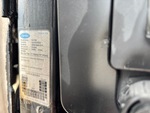 General Appearance with Refrigeration Unit Serial Number