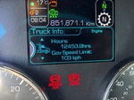 4 Transmision with Engine Hours