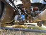 Drivetrain with 
