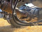 Drivetrain with 