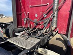 4 Underbody - Truck with 