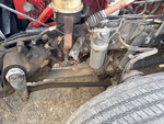 4 Underbody - Truck with 