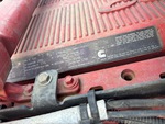 4 Engine with 