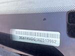 General Appearance with Second Serial Number/VIN Photo