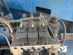 Electrical with 