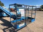 Basic Control Station Upper with 