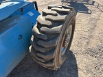 Chassis Photos with 