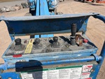 Basic Control Station Upper with 