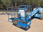 Basic Control Station Upper with 