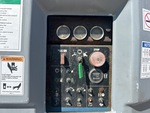 Basic Lower Control Station with 