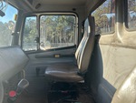 Cab with 