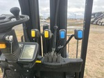 Control Station with 