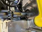 Hydraulique with 