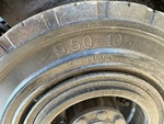 Chassis Photos with 