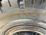Chassis Photos with 