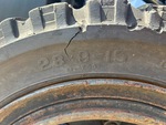 Chassis Photos with 