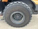 Chassis with 