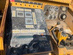 Control Station with 
